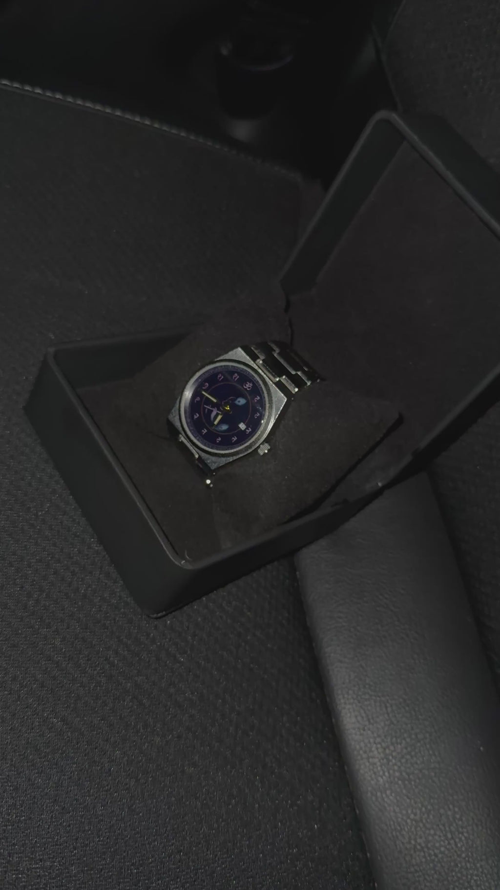 Shree Krishna’s Melody of Time